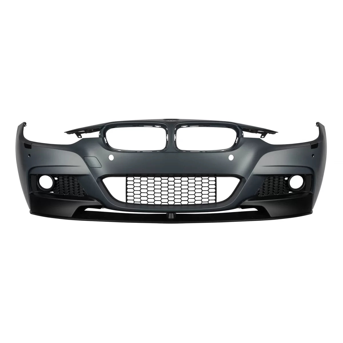 Pacchetto Paraurti Sportivi M Performance Design per BMW Serie 3 F31 2011-2019