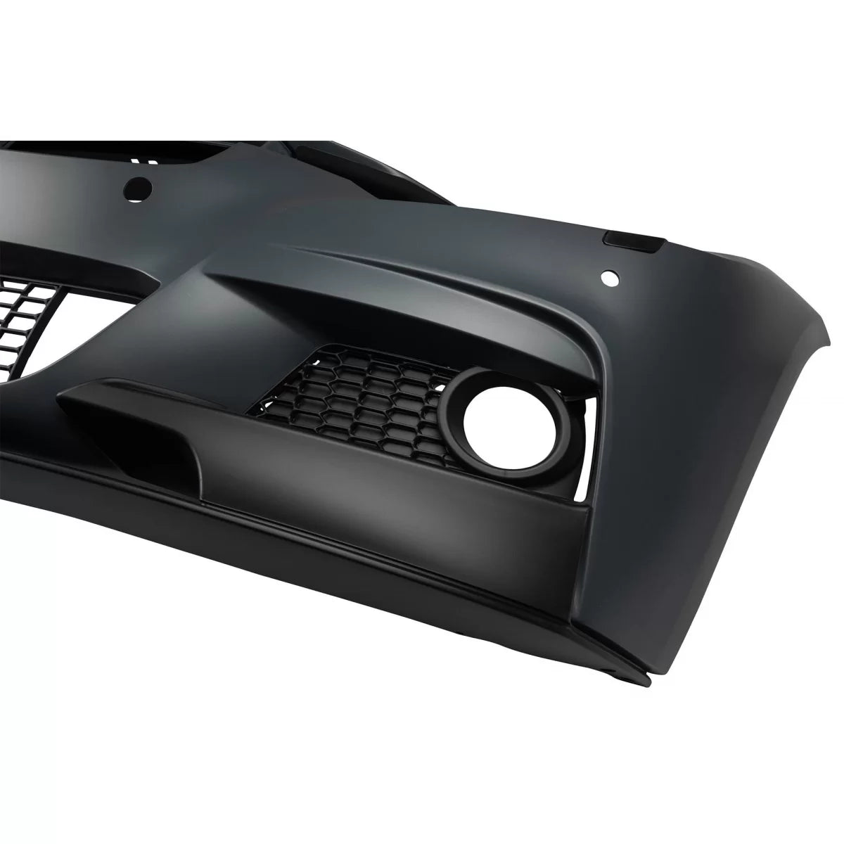 Pacchetto Paraurti Sportivi M Performance Design per BMW Serie 3 F31 2011-2019