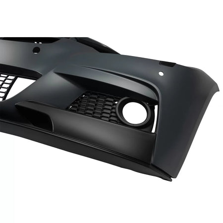 Pacchetto Paraurti Sportivi M Performance Design per BMW Serie 3 F31 2011-2019