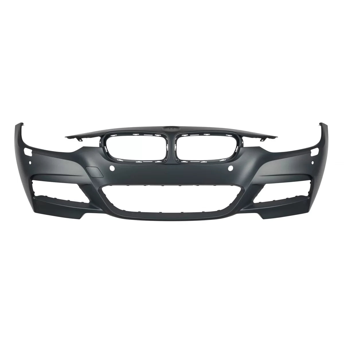Pacchetto Paraurti Sportivi M Performance Design per BMW Serie 3 F31 2011-2019