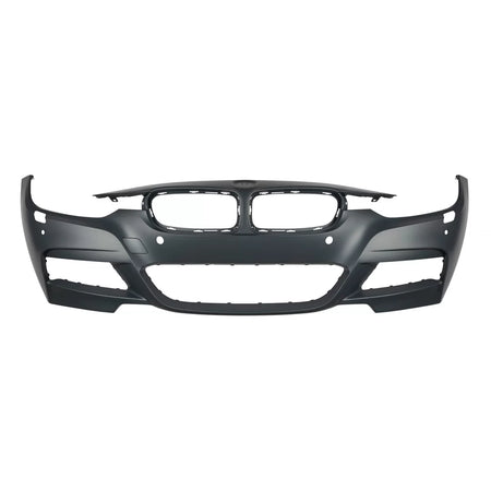 Pacchetto Paraurti Sportivi M Performance Design per BMW Serie 3 F31 2011-2019