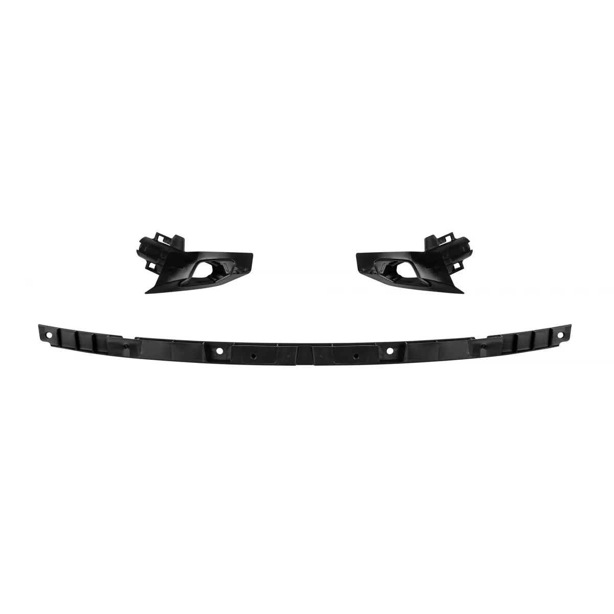 Pacchetto Paraurti Sportivi M Performance Design per BMW Serie 3 F31 2011-2019
