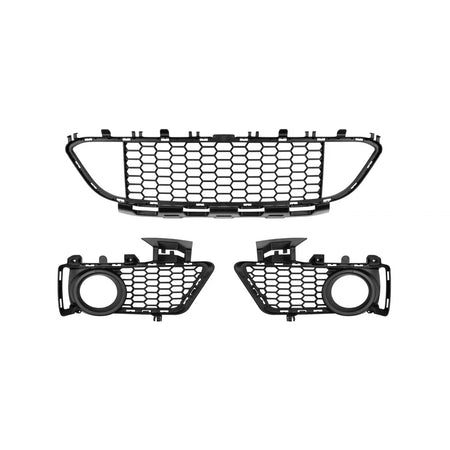 Pacchetto Paraurti Sportivi M Performance Design per BMW Serie 3 F31 2011-2019
