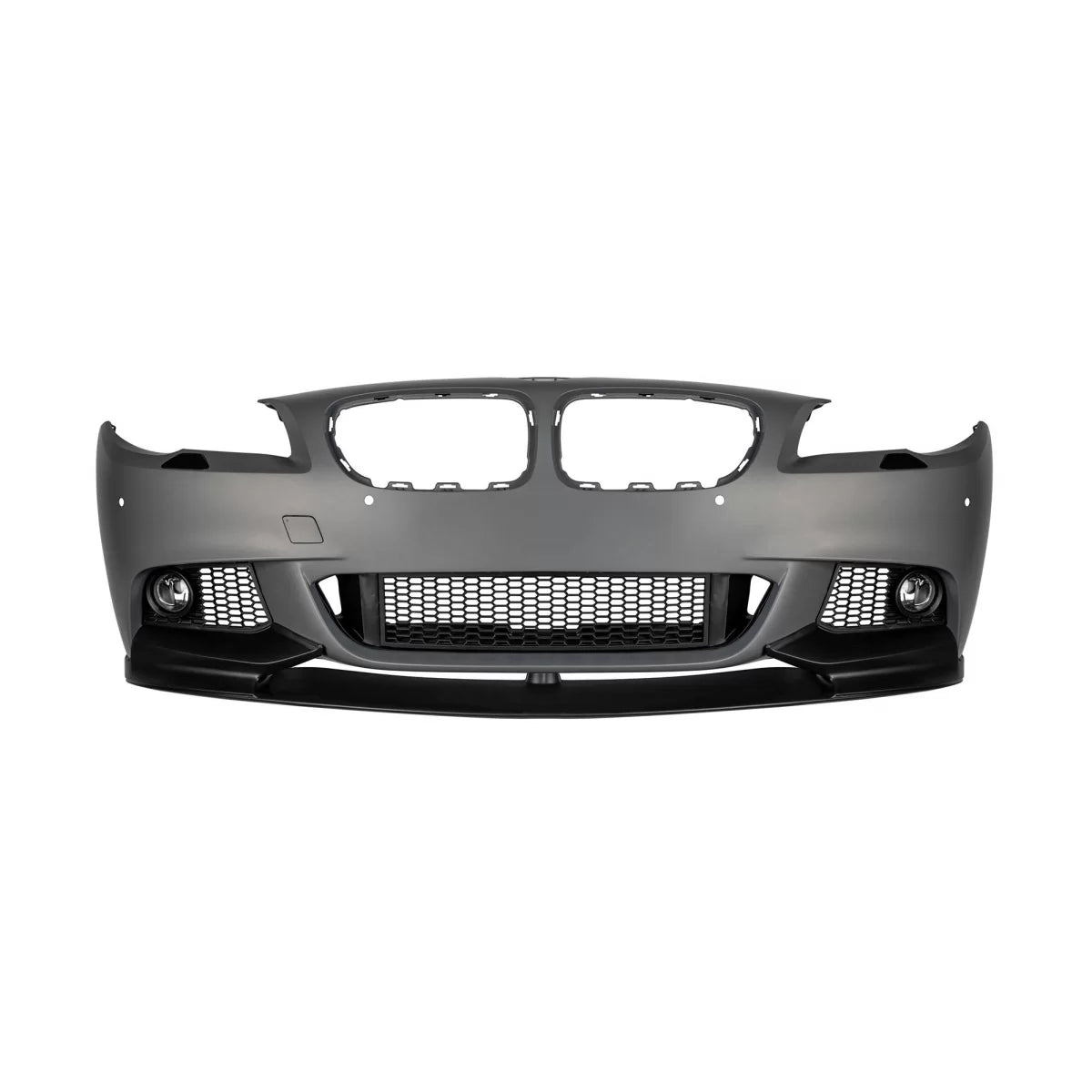 Pacchetto Paraurti Sportivi M Performance Design per BMW Serie 5 F10 2010-2013