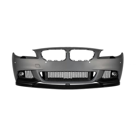 Pacchetto Paraurti Sportivi M Performance Design per BMW Serie 5 F10 2010-2013