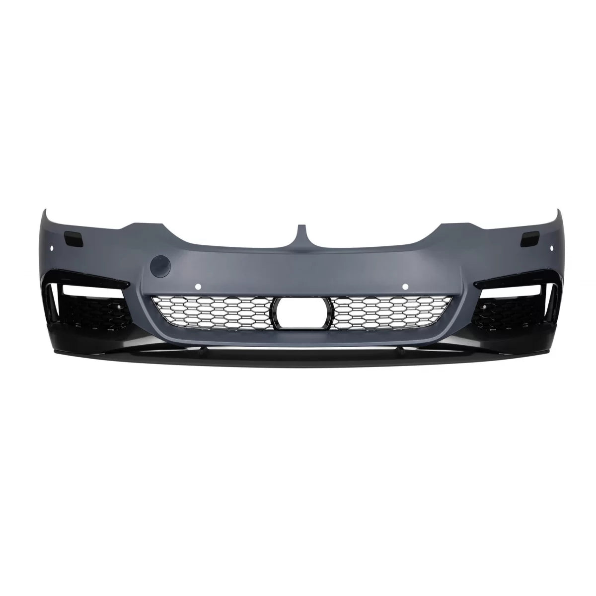 Diffusore Posteriore M Performance Design per BMW Serie 5 G31 Touring 2017-2019