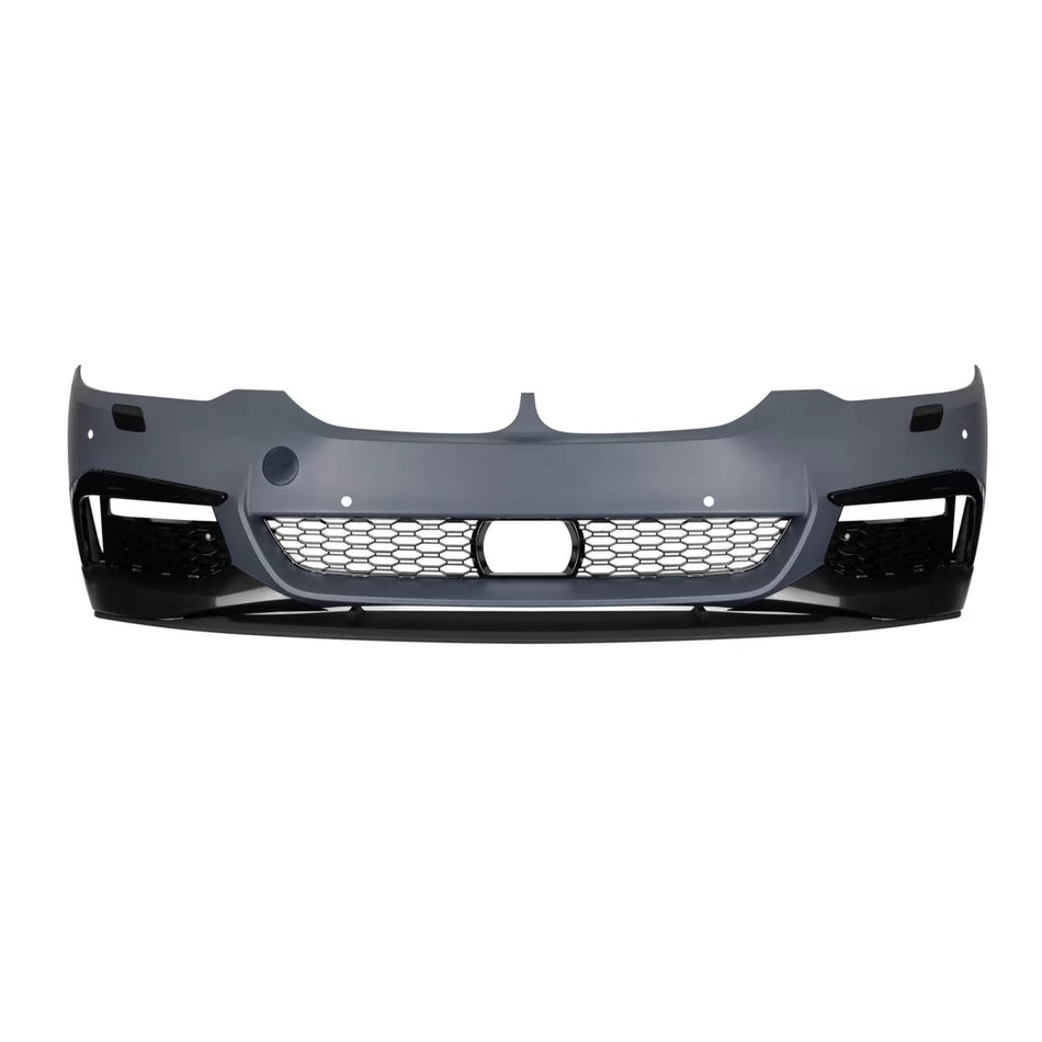 Diffusore Posteriore M Performance Design per BMW Serie 5 G31 Touring 2017-2019