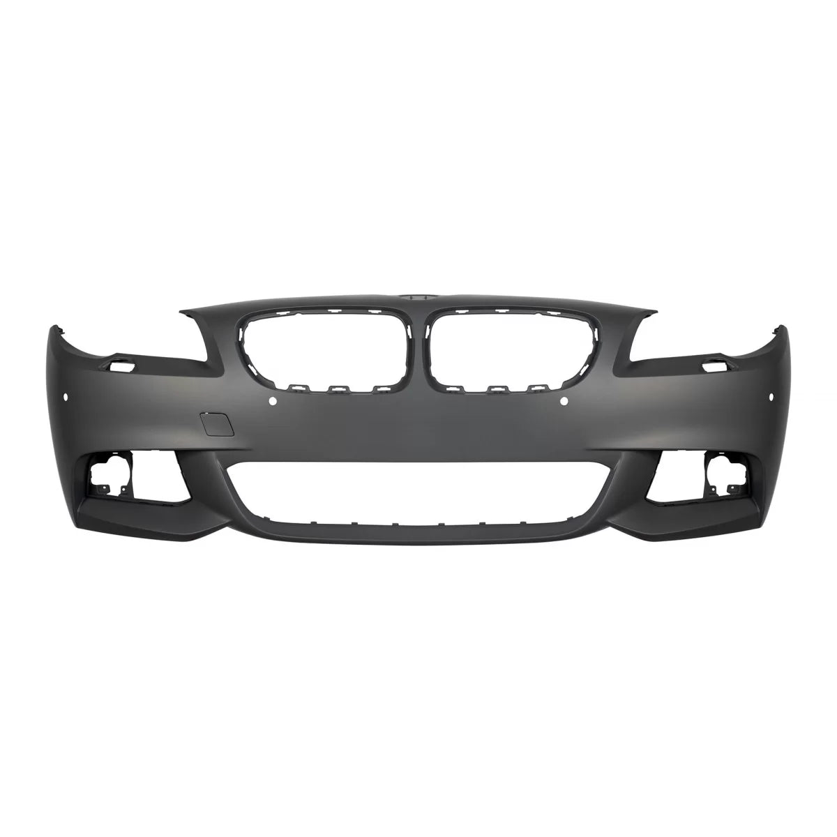 Pacchetto Paraurti Sportivi M Performance Design per BMW Serie 5 F10 2010-2013