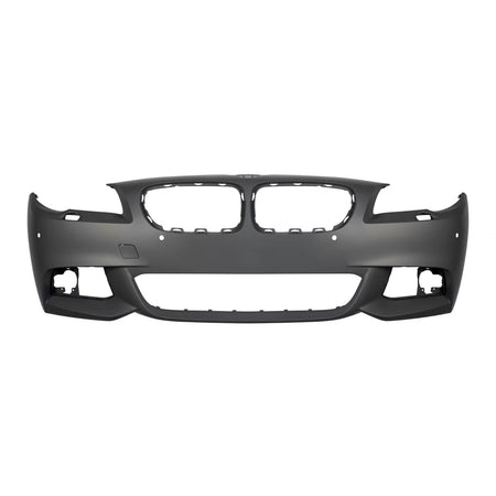 Pacchetto Paraurti Sportivi M Performance Design per BMW Serie 5 F10 2010-2013