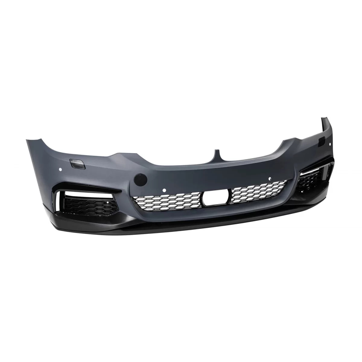 Diffusore Posteriore M Performance Design per BMW Serie 5 G31 Touring 2017-2019
