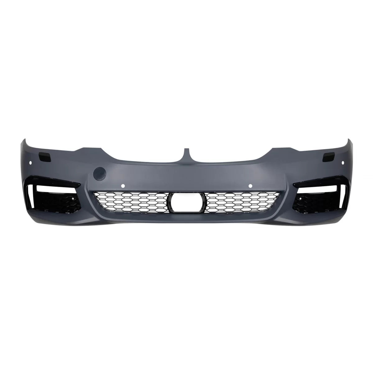 Diffusore Posteriore M Performance Design per BMW Serie 5 G31 Touring 2017-2019