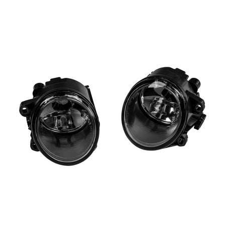 Pacchetto Paraurti Sportivi M Performance Design per BMW Serie 5 F10 2010-2013