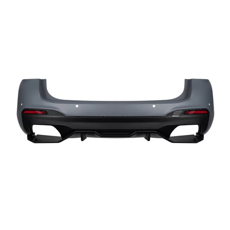 Diffusore Posteriore M Performance Design per BMW Serie 5 G31 Touring 2017-2019