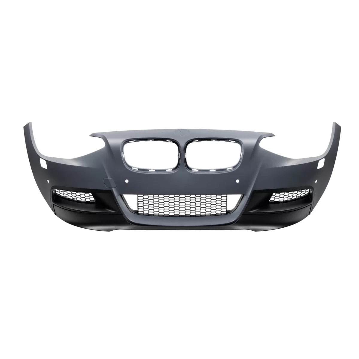 Paraurti Sportivo M Performance Design per BMW Serie 1 F20 2010-2015