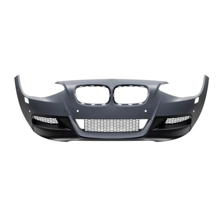 Paraurti Sportivo M Performance Design per BMW Serie 1 F20 2010-2015