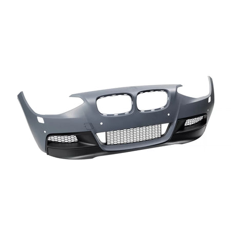 Paraurti Sportivo M Performance Design per BMW Serie 1 F20 2010-2015