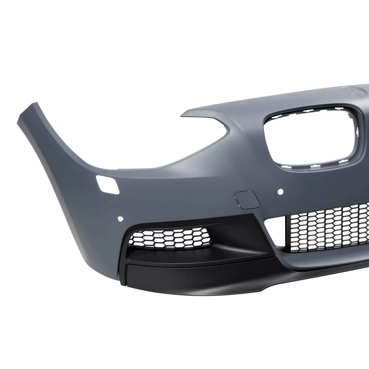 Paraurti Sportivo M Performance Design per BMW Serie 1 F20 2010-2015