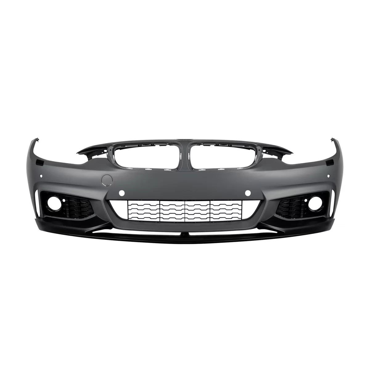 Pacchetto Design M Performance Paraurti BMW Serie 4 F36 dal 2013