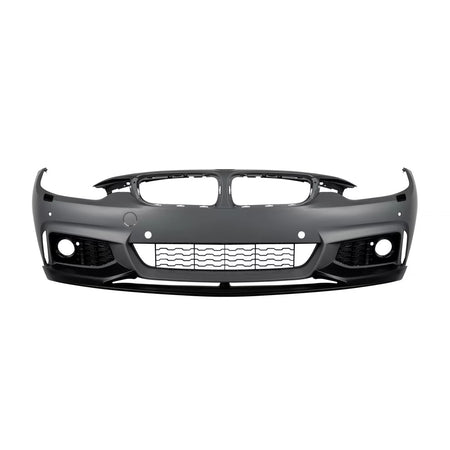 Pacchetto Design M Performance Paraurti Sportivi per BMW Serie 4 F36 dal 2013