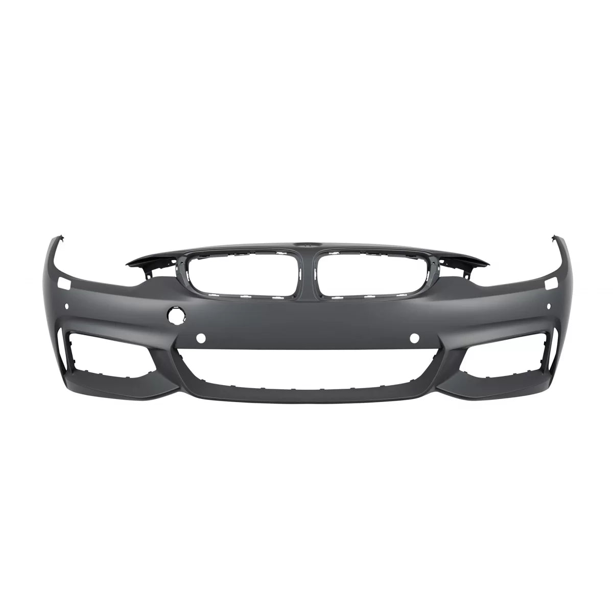 Pacchetto Design M Performance Paraurti BMW Serie 4 F36 dal 2013