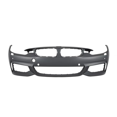 Pacchetto Design M Performance Paraurti BMW Serie 4 F36 dal 2013