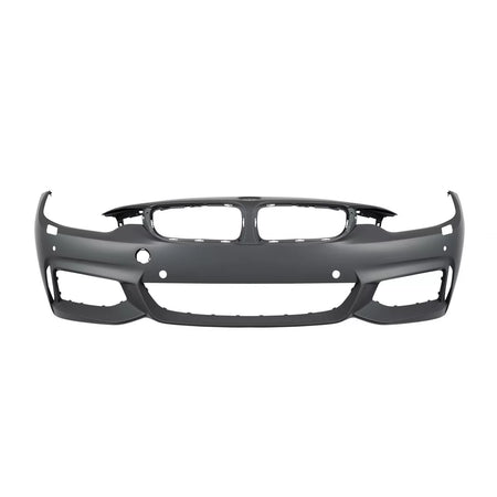 Pacchetto Design M Performance per BMW Serie 4 F32 dal 2013