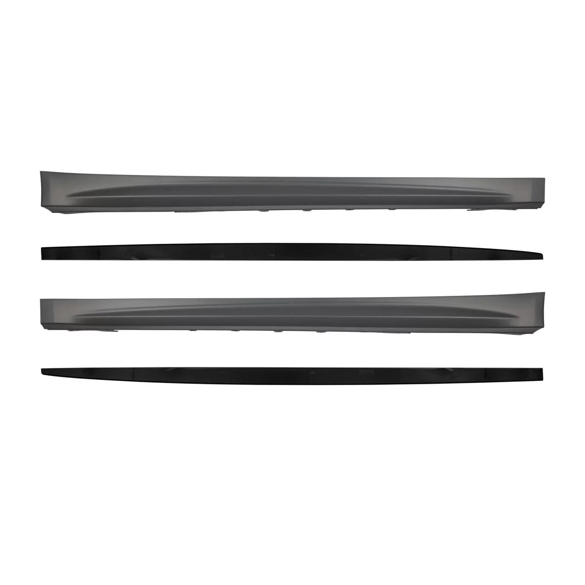 Pacchetto Design M Performance Paraurti BMW Serie 4 F36 dal 2013