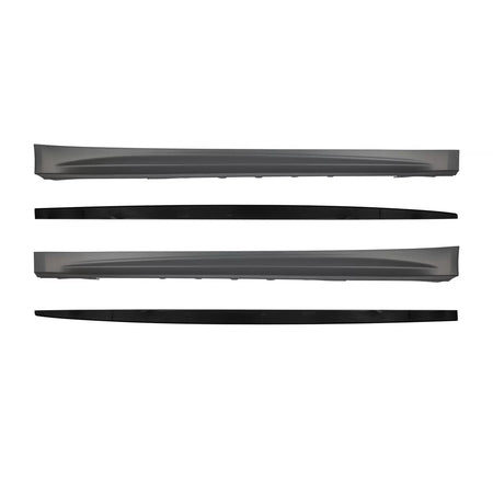 Pacchetto Design M Performance Paraurti Sportivi per BMW Serie 4 F36 dal 2013