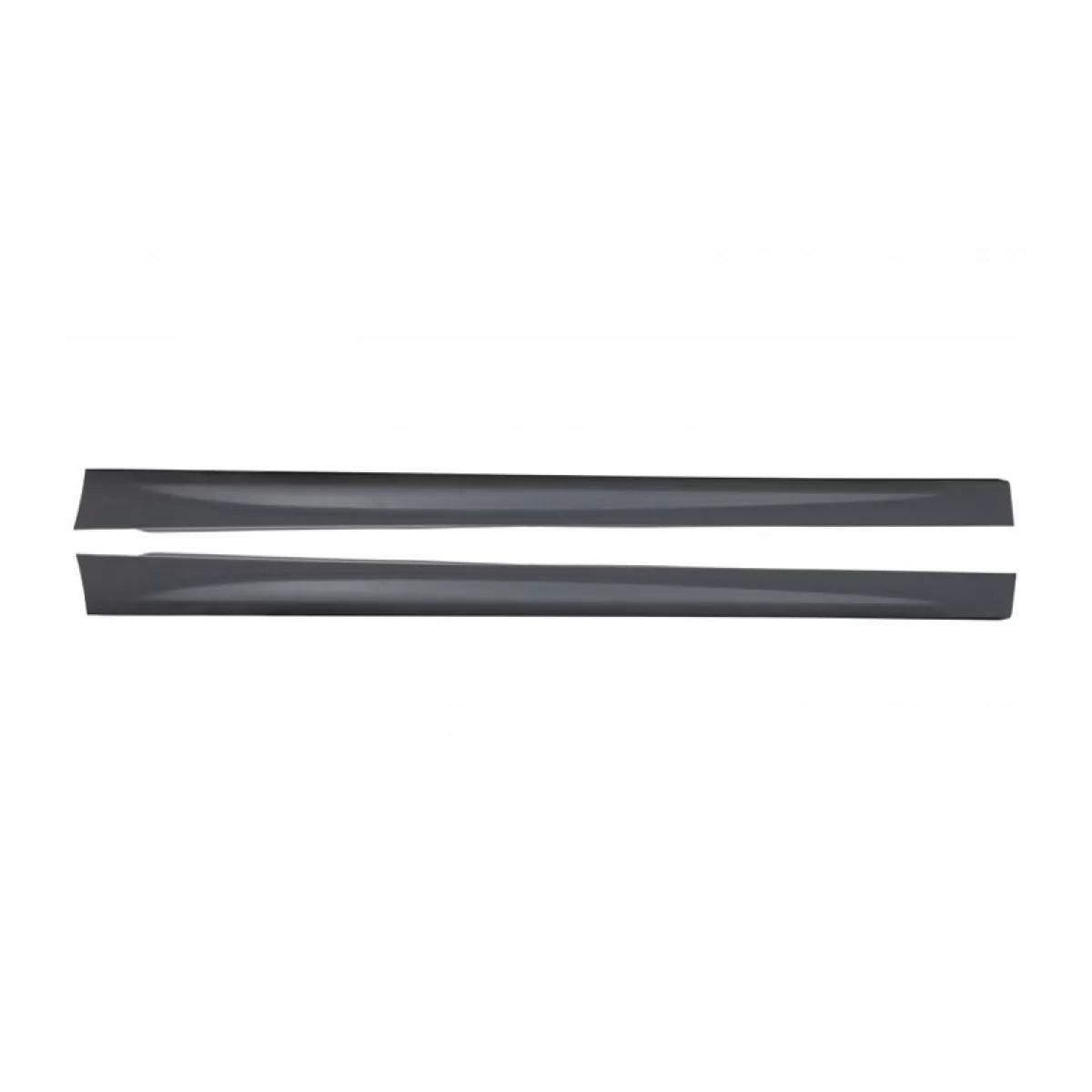 Minigonne Laterali M Performance per BMW Serie 4 F32 dal 2013