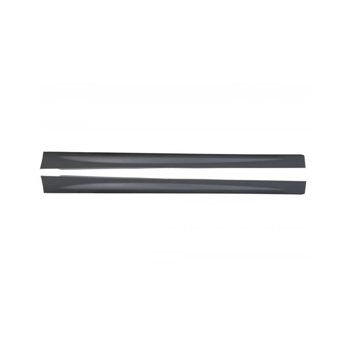 Minigonne M Performance Design per BMW Serie 4 F36 dal 2013