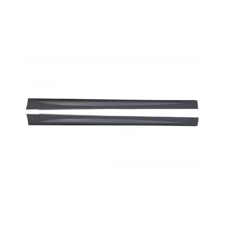 Minigonne M Performance Design per BMW Serie 4 F36 dal 2013