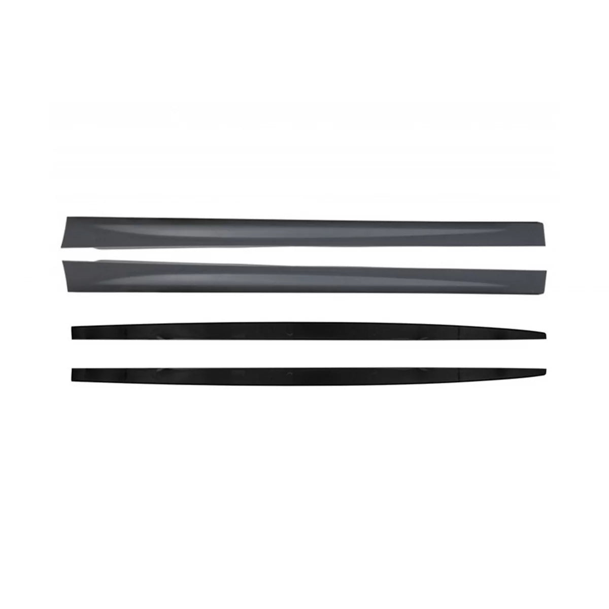 Minigonne M Performance Design per BMW Serie 4 F36 dal 2013