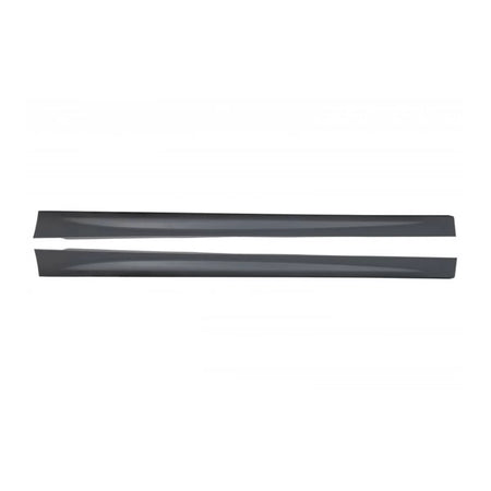 Minigonne Laterali M Performance per BMW Serie 4 F32 dal 2013