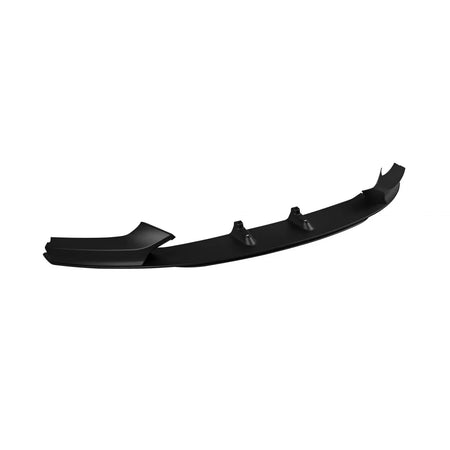 Spoiler Anteriore M Performance Nero Lucido per BMW Serie 2 F22 dal 2013