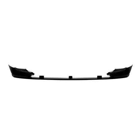 Spoiler Anteriore M Performance per BMW Serie 5 E60 2003-2010 Nero Lucido