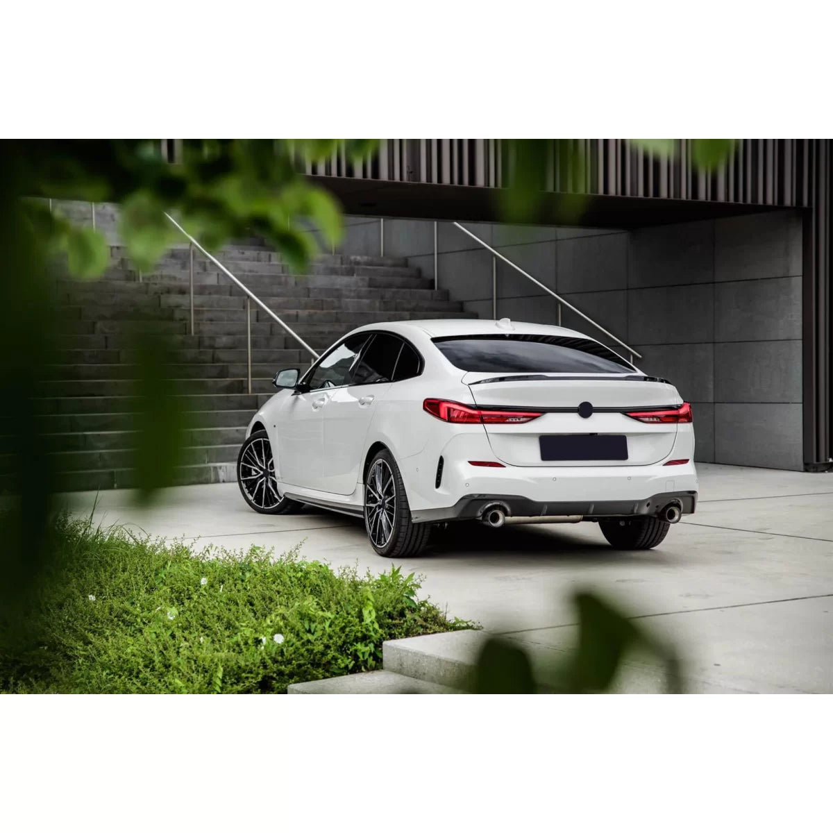 Spoiler Posteriore M Performance Design per BMW Serie 2 F44 Gran Coupe dal 2021