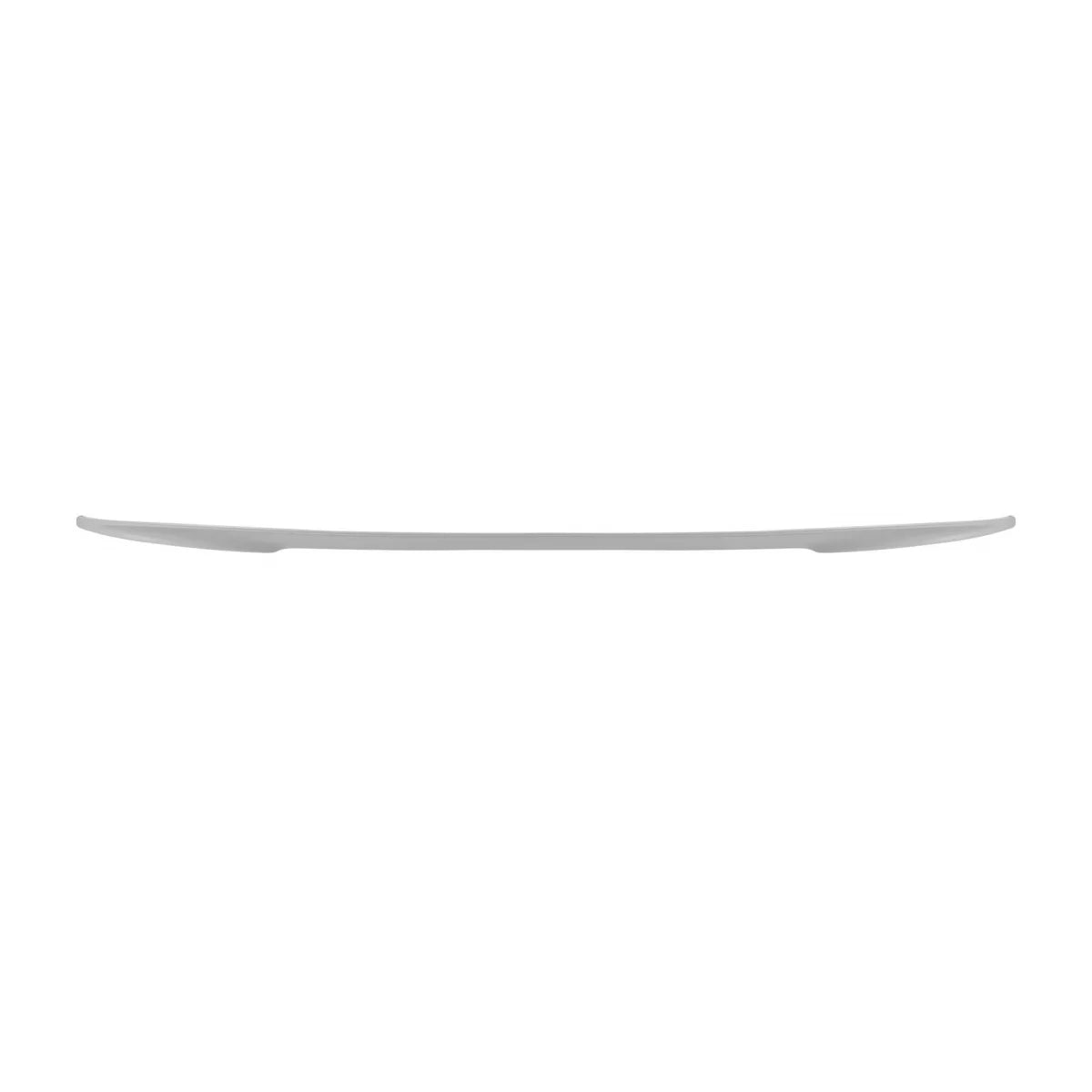 Spoiler Posteriore M Performance Design Non Verniciato per BMW Serie 5 F10