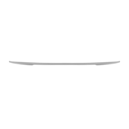 Spoiler Posteriore M Performance Design Non Verniciato per BMW Serie 5 F10