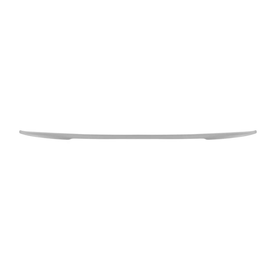 Spoiler Posteriore M Performance Design Non Verniciato per BMW Serie 5 F10