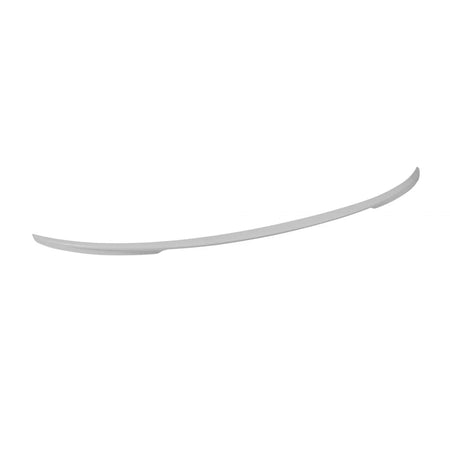 Spoiler Posteriore M Performance Design Non Verniciato per BMW Serie 5 F10