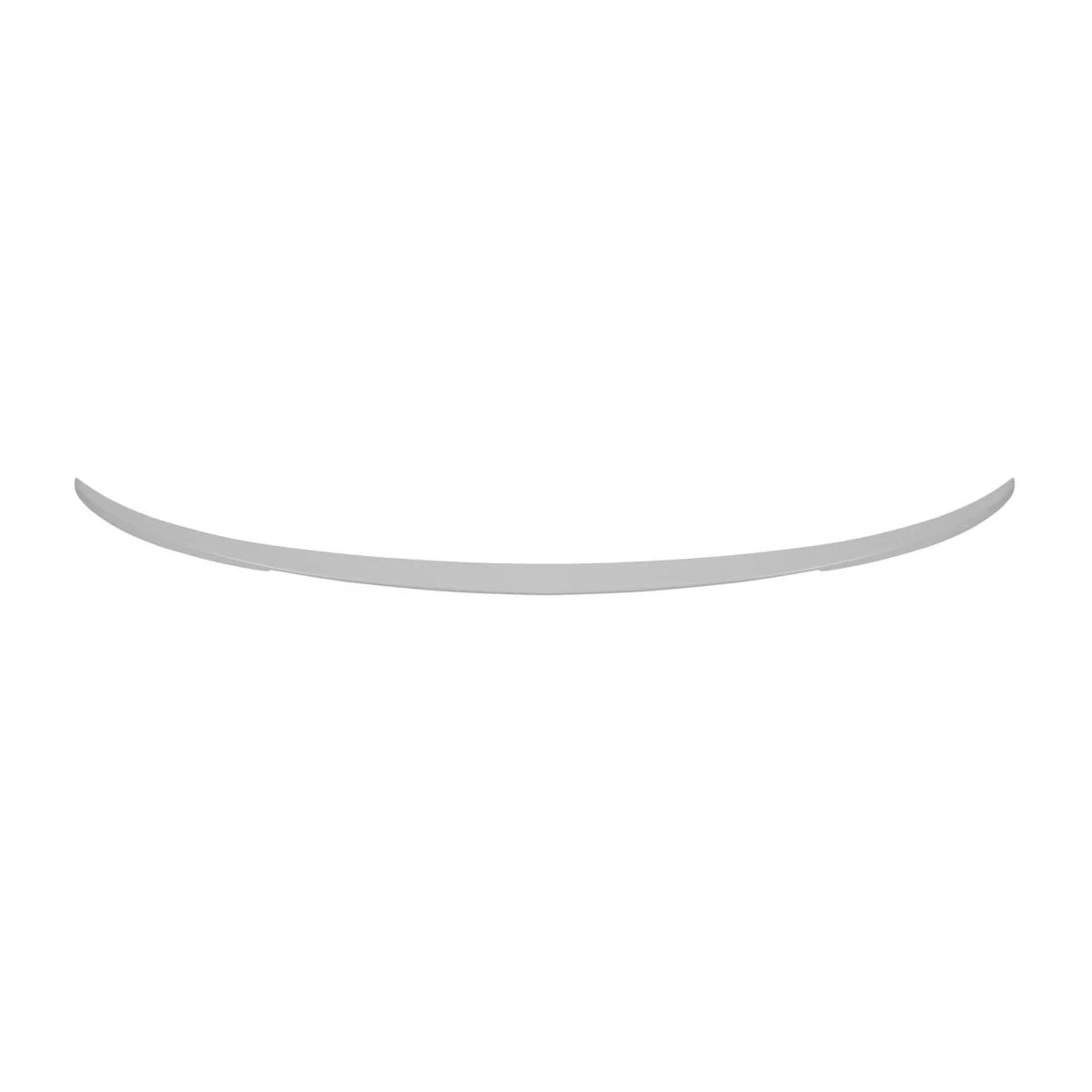 Spoiler Posteriore M Performance Design Non Verniciato per BMW Serie 5 F10