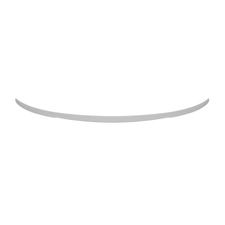Spoiler Posteriore M Performance Design Non Verniciato per BMW Serie 5 F10