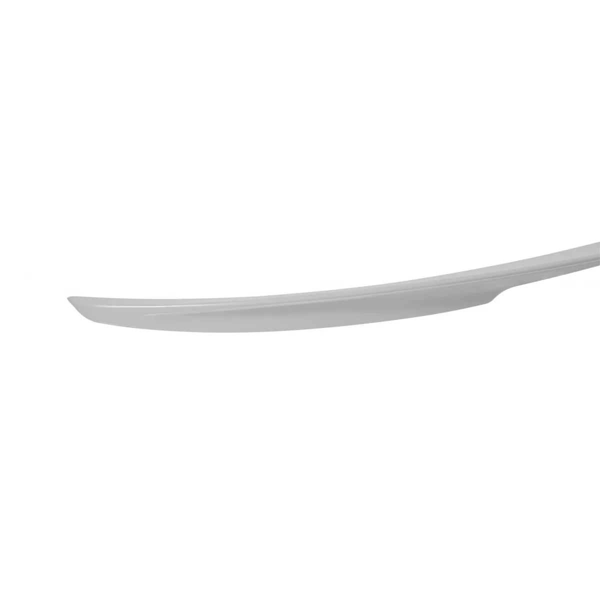 Spoiler Posteriore M Performance Design Non Verniciato per BMW Serie 5 F10