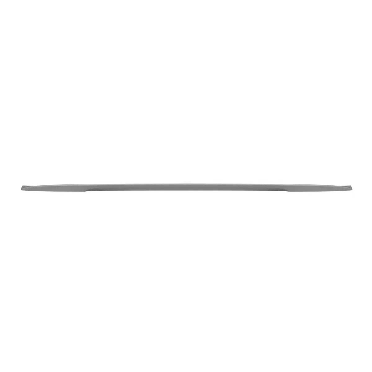 Spoiler Posteriore M Performance Design Non Verniciato per BMW Serie 4 F32