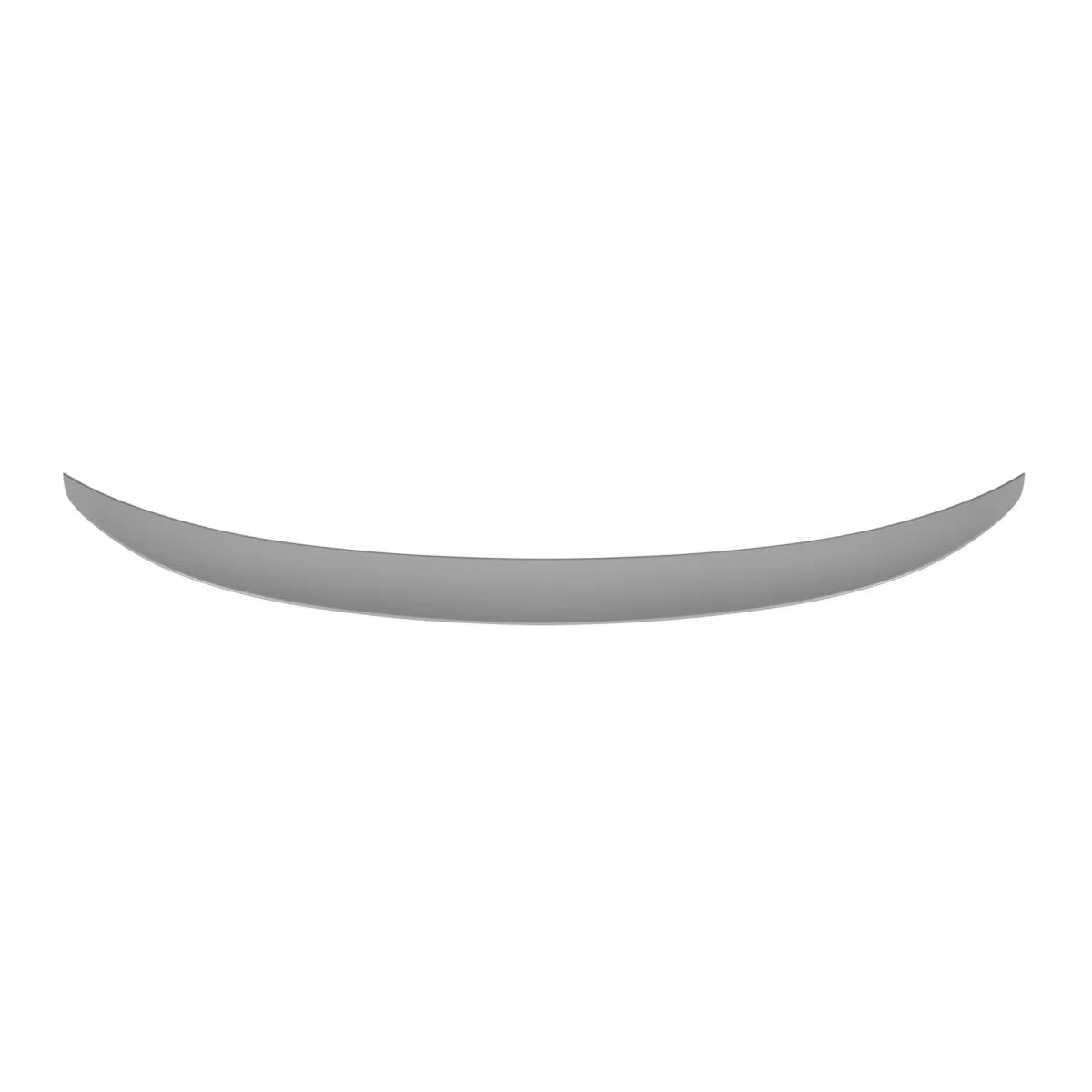Spoiler Posteriore M Performance Design Non Verniciato per BMW Serie 4 F32