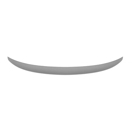 Spoiler Posteriore M Performance Design Non Verniciato per BMW Serie 4 F32