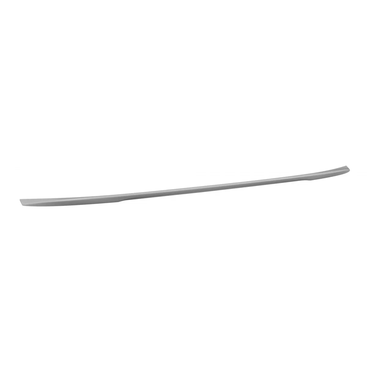 Spoiler Posteriore M Performance Design Non Verniciato per BMW Serie 4 F32