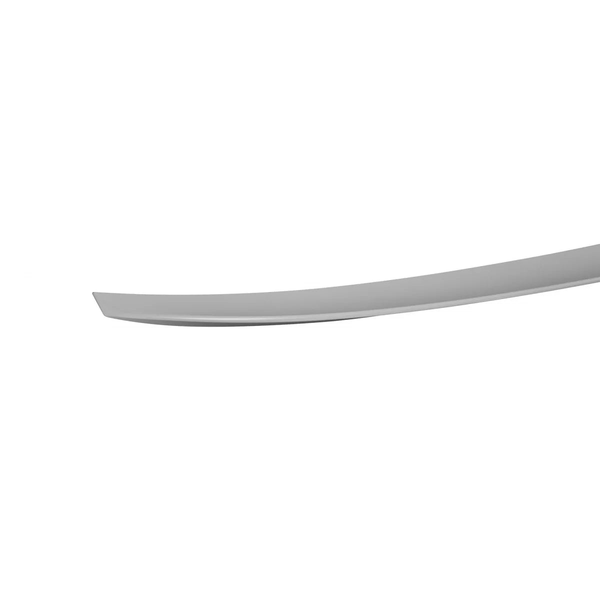Spoiler Posteriore M Performance Design Non Verniciato per BMW Serie 4 F32