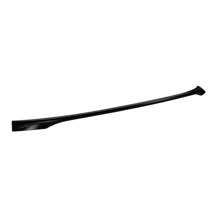 Spoiler Posteriore M Performance Design Non Verniciato per BMW X6 F16 2015-2019