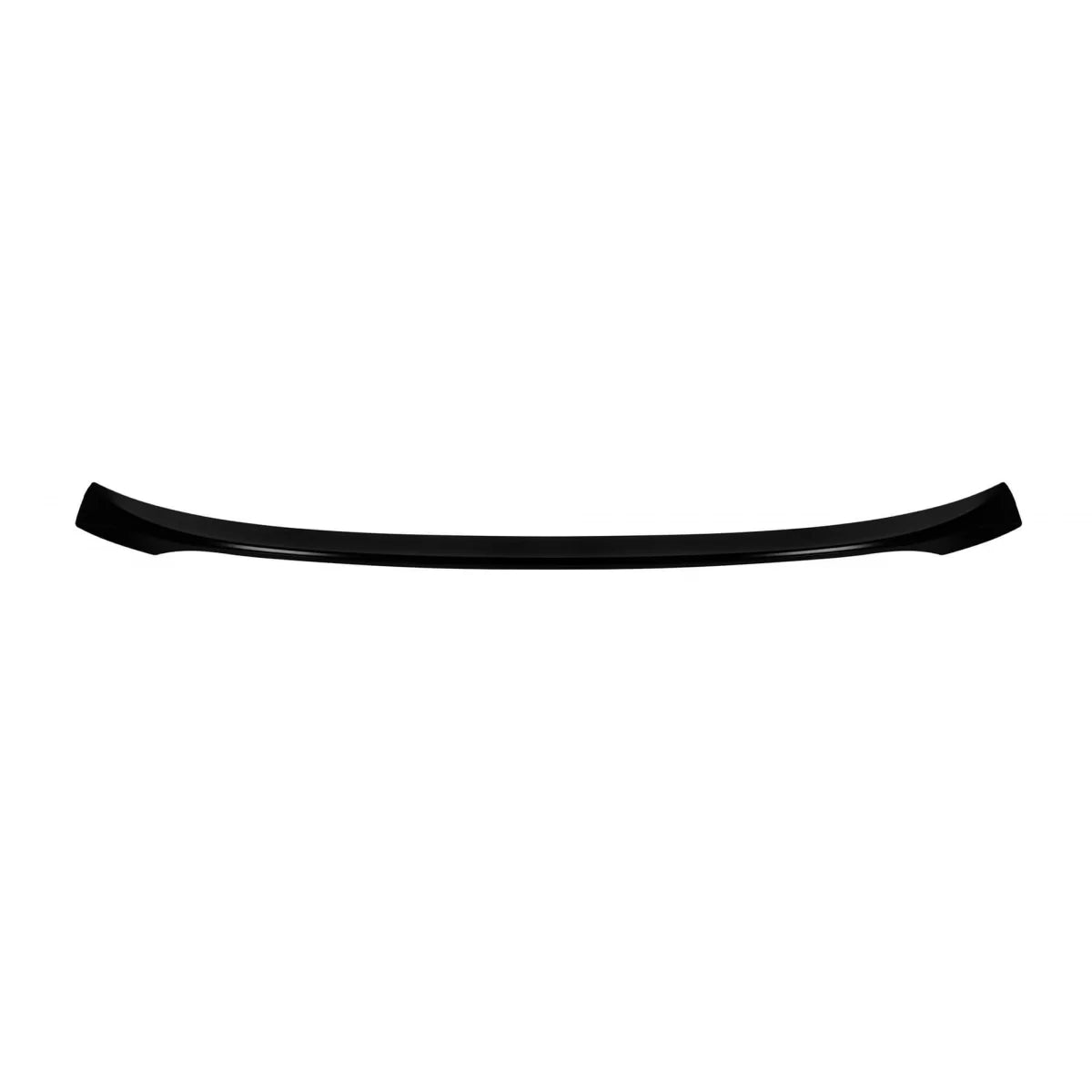 Spoiler Posteriore M Performance Design Non Verniciato per BMW X6 F16 2015-2019